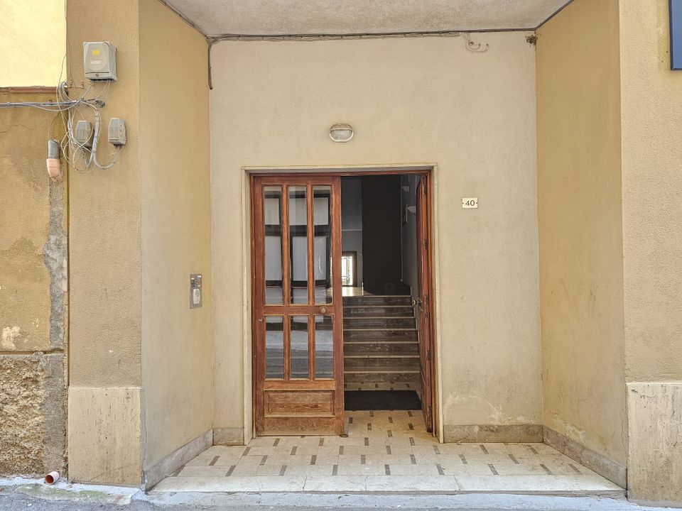 Leilighet i Collesano, Palermo - bilde 2